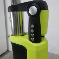 Santos 65 Juicer (2)