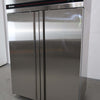 INOMAK CFS2144/AUS Upright Freezer (2)