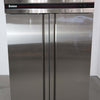 INOMAK CFS2144/AUS Upright Freezer (3)