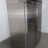 INOMAK CFS2144/AUS Upright Freezer (4)