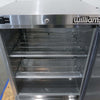 Williams LA135SS Undercounter Freezer (5)
