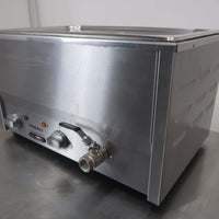 Roband CHOC2 C/Top Chocolate Bain Marie (2)