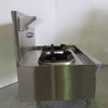 FED WW-2L Waterless 2 Hole Wok Table (4)