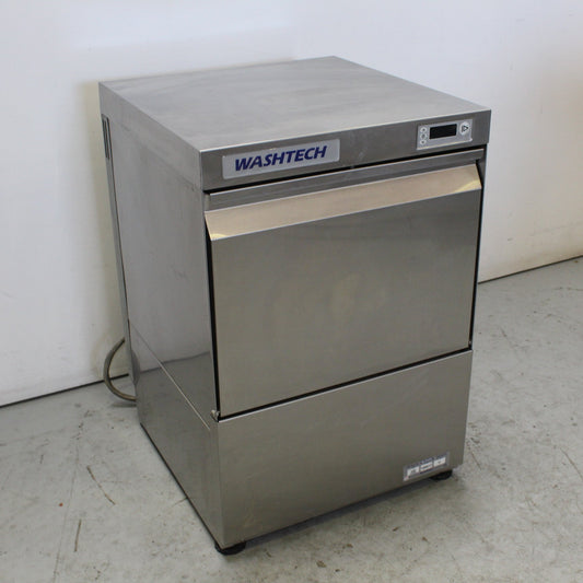 Washtech UD Undercounter Dishwasher (2)