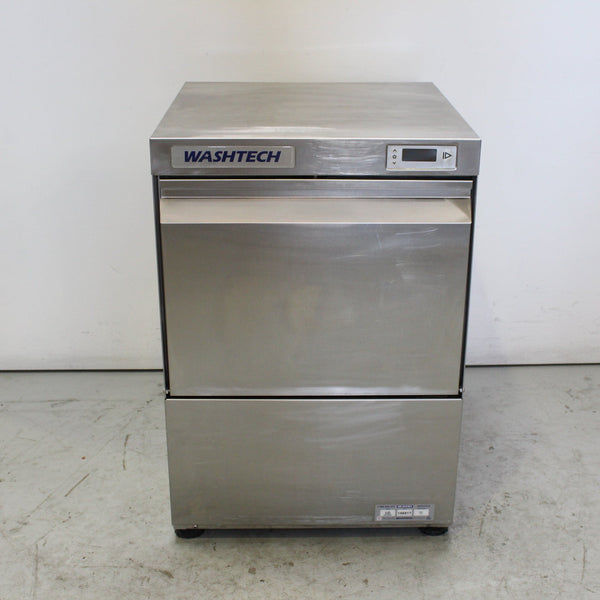 Washtech UD Undercounter Dishwasher (3)