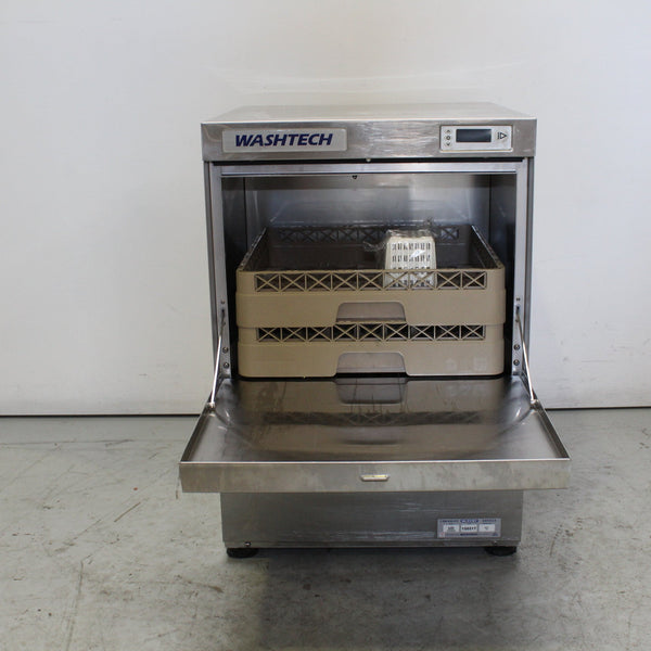 Washtech UD Undercounter Dishwasher (4)