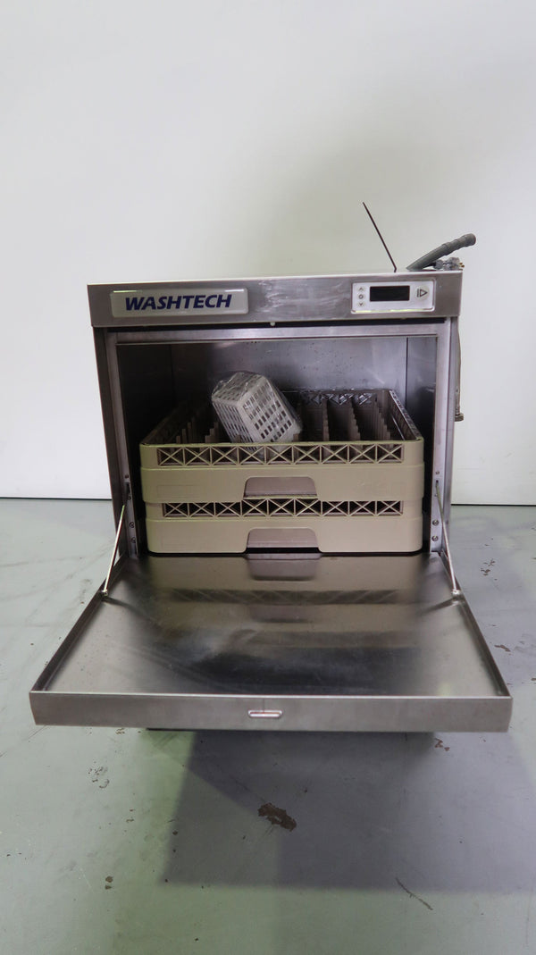 Washtech UD Undercounter Dishwasher (5)