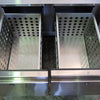 Cyberchill HUBC411 - Undercounter Fridge (4)