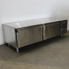 Cyberchill HUBC422 - Undercounter Fridge (2)