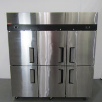 Jono JUDHD1500 Upright Fridge (2)