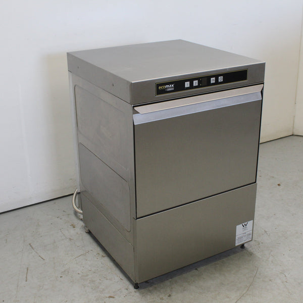 Hobart ECOMAX 504 Dishwasher (2)