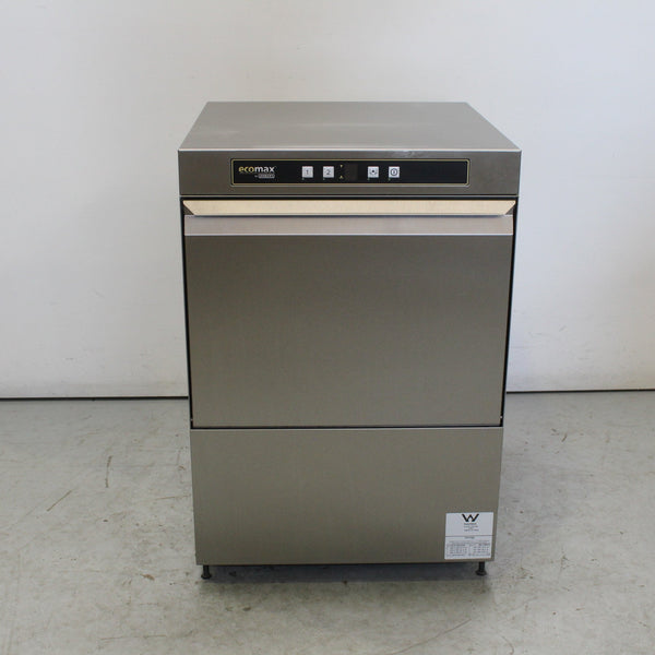 Hobart ECOMAX 504 Dishwasher (3)