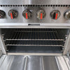 Gasmax S36(T) 6 Burner Range Oven (6)