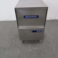 Washtech GE Undercounter Glasswasher (2)