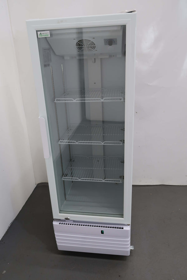 Thermaster LG-220GE Upright Fridge (3)