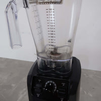 Hamilton Beach FURY Blender (2)