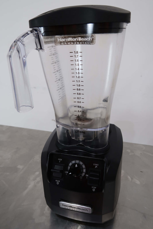 Hamilton Beach FURY Blender (2)