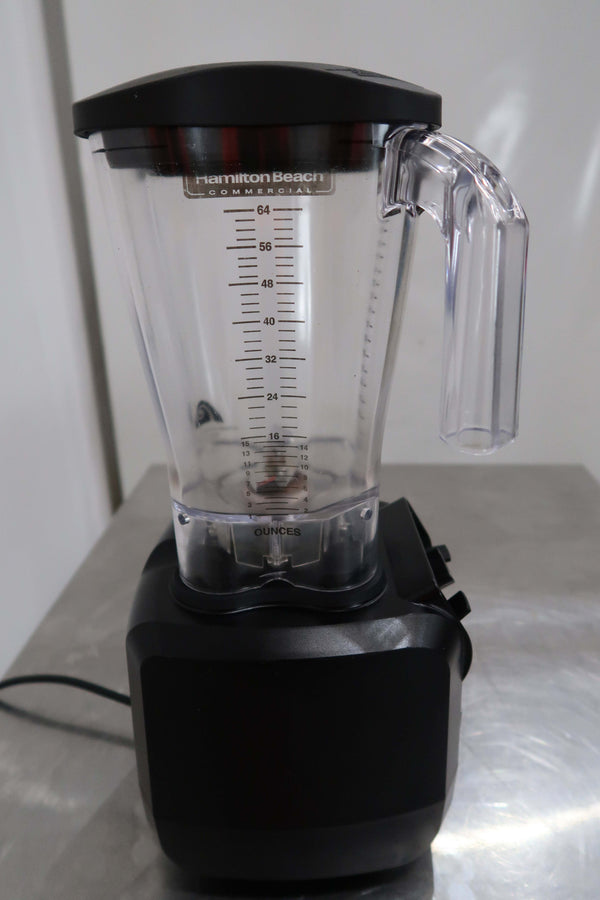 Hamilton Beach FURY Blender (4)
