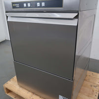 Hobart ECOMAX 504 Dishwasher (2)
