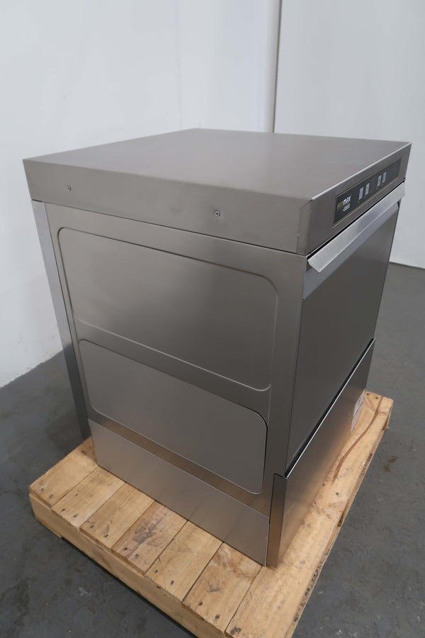 Hobart ECOMAX 504 Dishwasher (4)