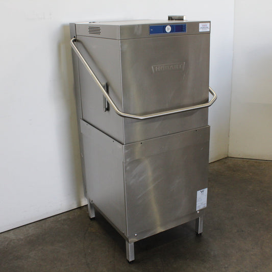 Hobart AMX-PROFI Pass Through Dishwasher (2)