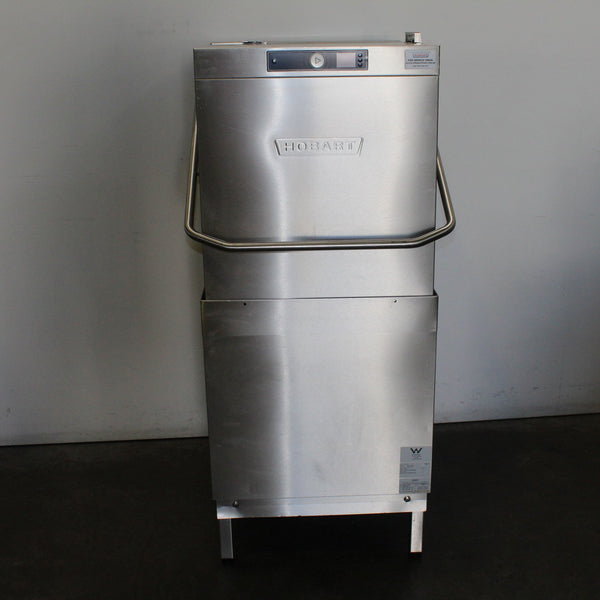 Hobart AMX-PROFI Pass Through Dishwasher (3)