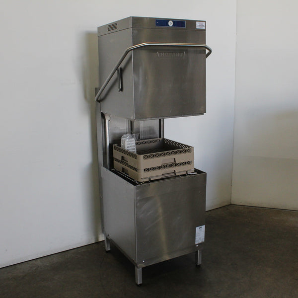 Hobart AMX-PROFI Pass Through Dishwasher (4)