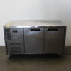Williams OPAL 2 Door Undercounter Fridge (3)