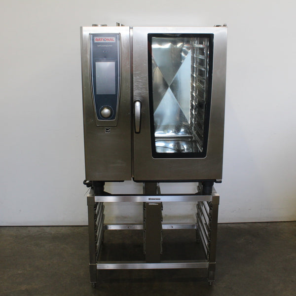 Rational SCC WE 101 Combi Oven (3)