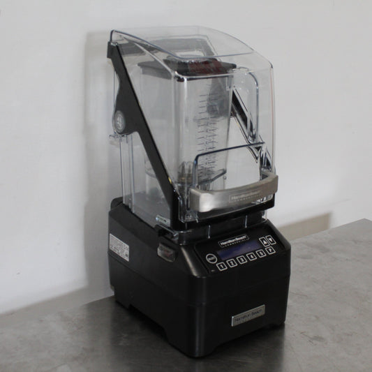 Hamilton Beach ECLIPSE Blender (2)