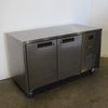 Williams OPAL 2 Door Undercounter Fridge (2)