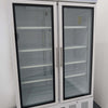 Polar CD984-A Upright Fridge (2)