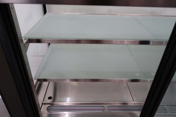 Anvil NDSV3740 Refrigerated Display (5)