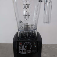 Hamilton Beach TEMPEST Blender (2)
