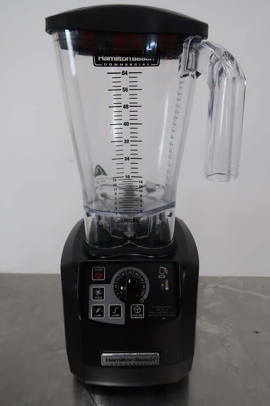Hamilton Beach TEMPEST Blender (2)