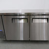 Turbo Air KUR15-2 Undercounter Fridge (2)