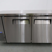 Turbo Air KUR15-2 Undercounter Fridge (2)