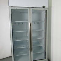 Skope TME1000N-A Upright Fridge (2)
