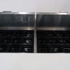 True TSSU-60-24M-B-ST Pizza Prep Bench (7)