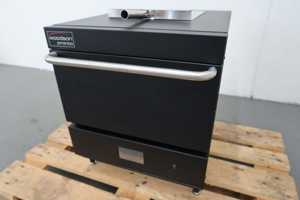 Woodson W.PO52 Speed Oven (2)