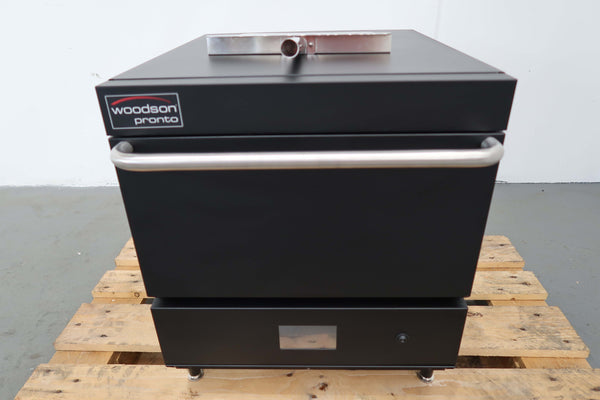 Woodson W.PO52 Speed Oven (3)