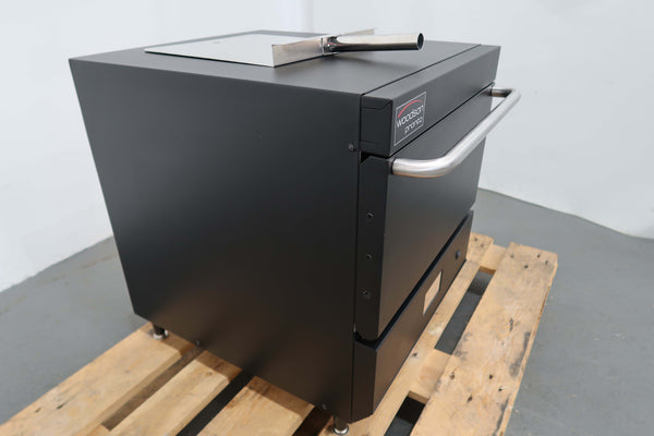 Woodson W.PO52 Speed Oven (4)