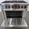 FED S36T Oven Range (6)