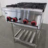 FED RB-4E 4 Burner Cooktop (2)