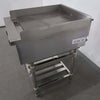 GASMAX FED RGT-24 2 Burner Griddle (4)