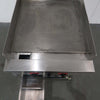 GASMAX FED RGT-24 2 Burner Griddle (5)