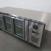 FED GN3100TNG Undercounter Fridge (2)