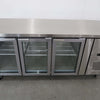 FED GN3100TNG Undercounter Fridge (3)