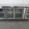 FED GN3100TNG Undercounter Fridge (3)