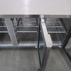 FED GN3100TNG Undercounter Fridge (5)